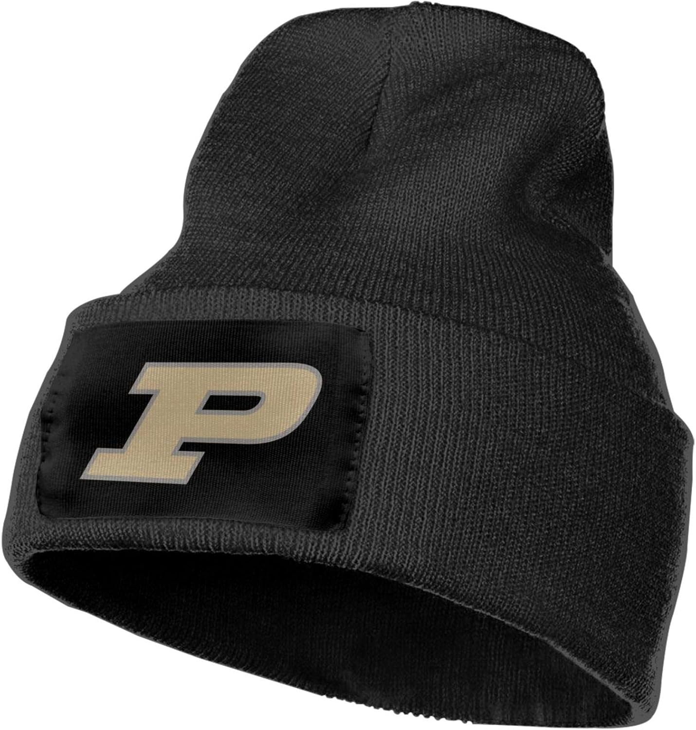 purdue women's beanie