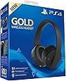PlayStation 4 Gold Wireless Headset: Amazon.de: Games