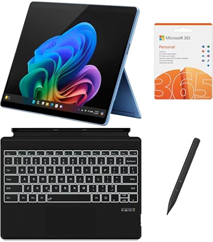 Amazon.com : Microsoft Surface Pro 2-in-1 Tablet with Sapphire