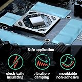 ARCTIC TP-3 Premium Thermal Pad 120x20x1.5mm 4-Pack view 5
