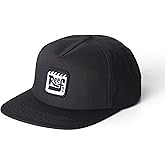 REEF Mens Semi-Curve Bill Everyday Casual Hats