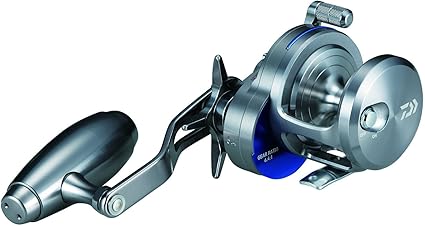 daiwa saltiga 15h