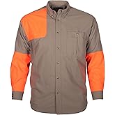 Gamehide Upland Field Hunting Shooting Shirt