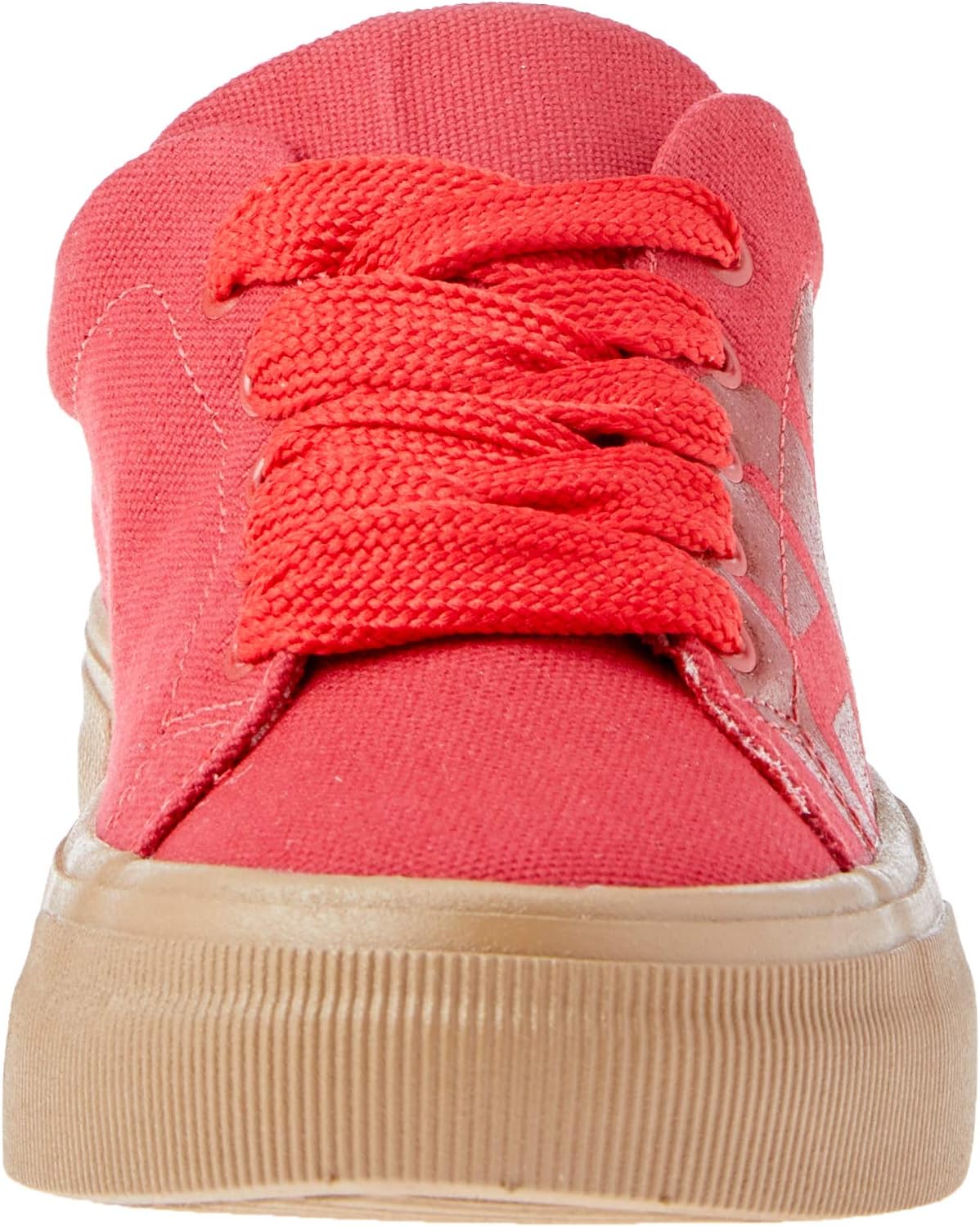 tenis colcci feminino vermelho