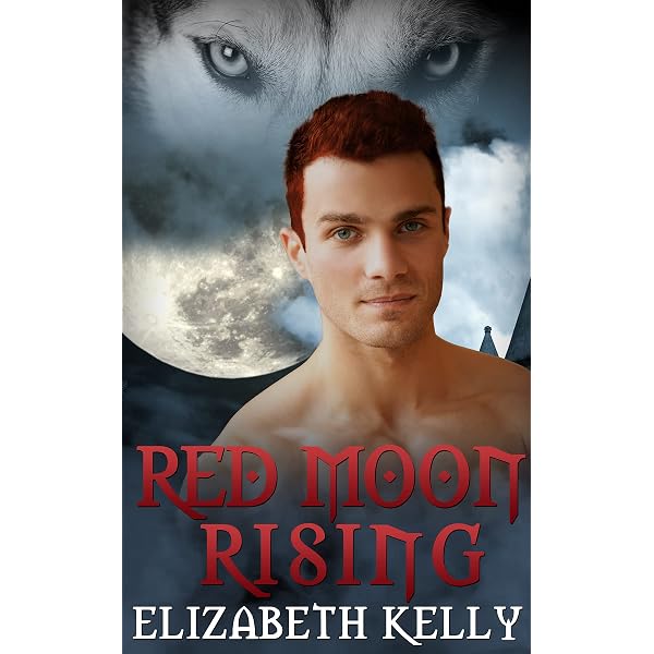 Red Moon: (Book One, Red Moon Series) (Red Moon Second Generation