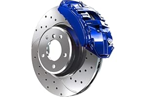 G2 High Temperature Brake Caliper Paint System Set Blue G2162