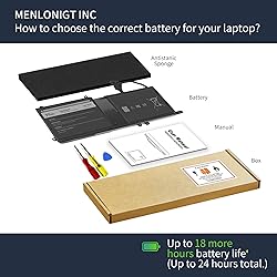 99WH 9NJM1 Laptop Battery for dell Alienware 15 R3