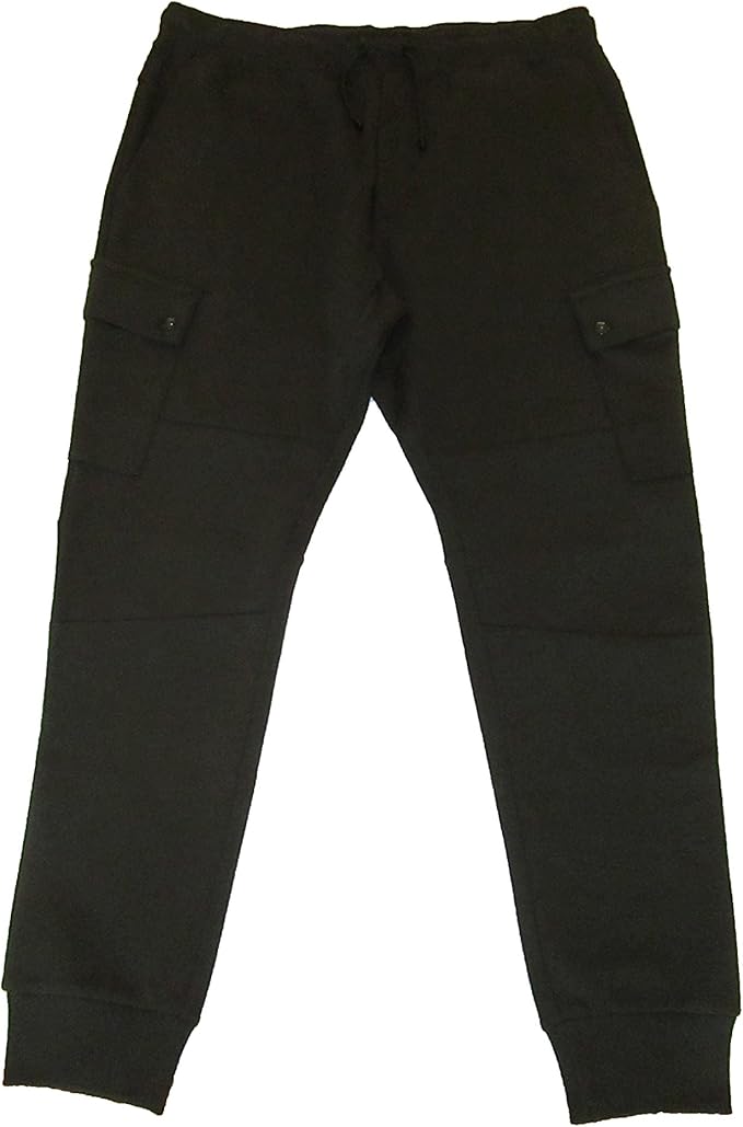 ralph lauren cargo joggers