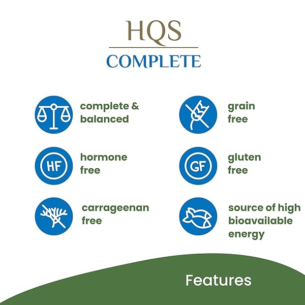 ALMO NATURE: HQS COMPLETE CAT VARIETY PACK 1 – (12) 2.47OZ CANS – 3 EACH: CHICKEN-DUCK, TUNA-SARDINES, CHICKEN-GREEN BEANS, MACKEREL-SWEET POTATOES