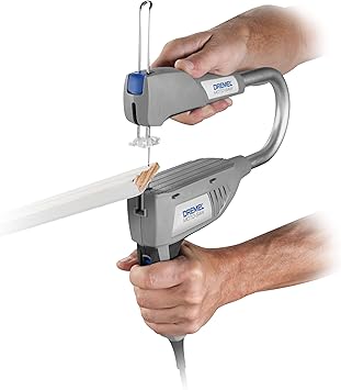 Dremel MS2001 Scroll Saws product image 4
