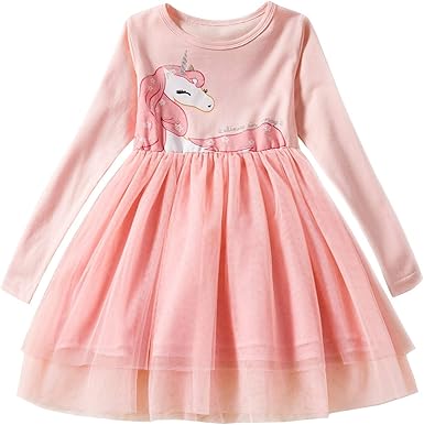 amazon girl winter dress