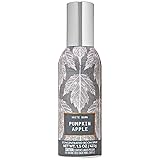 White Barn Bath and Body Works Pumpkin Apple Room