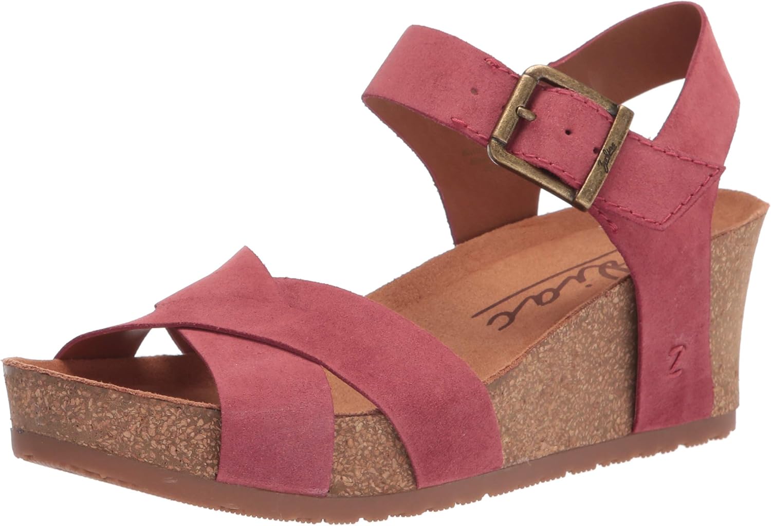 Zodiac Women S Mabel Sandal