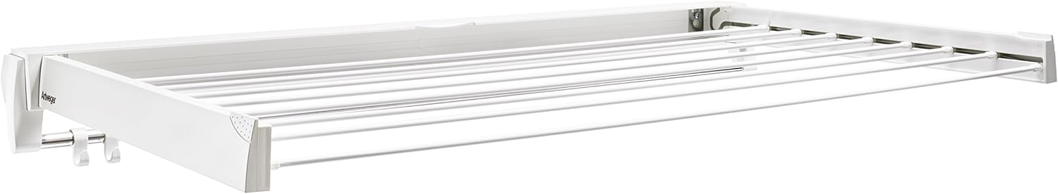 Artweger Wandwäschetrockner, Weiß, ArtDry 100