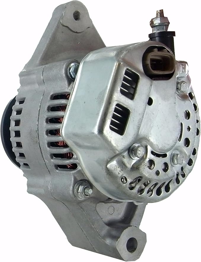 Alternator for Toyota Forklift 4Y & 5K Engine 12 Volts, 50 Amps