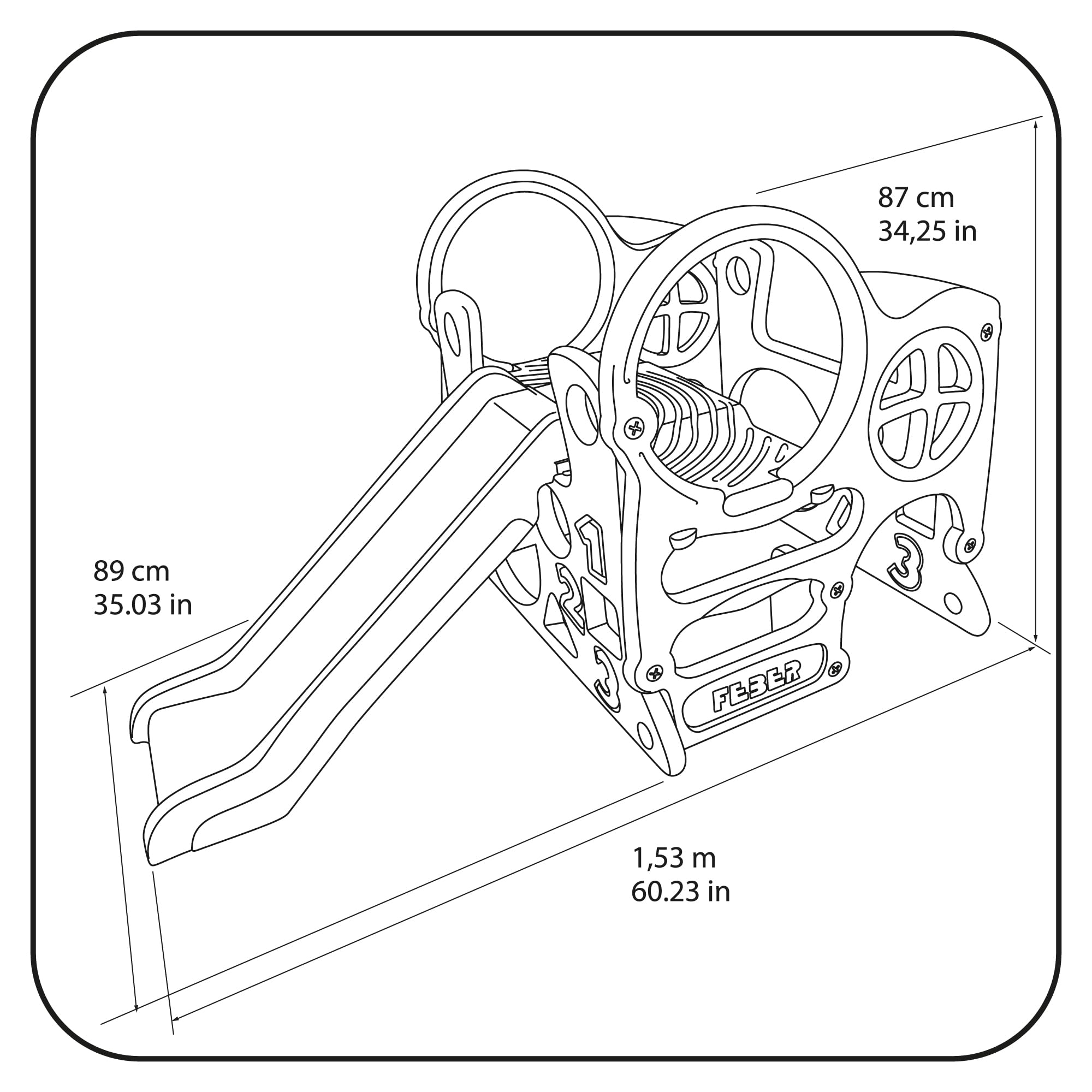FEBER - Aktivitätszentrum (Famosa 800010247) 6