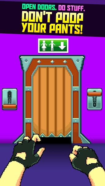 Amazon Com Don T Poop Your Pants Appstore For Android