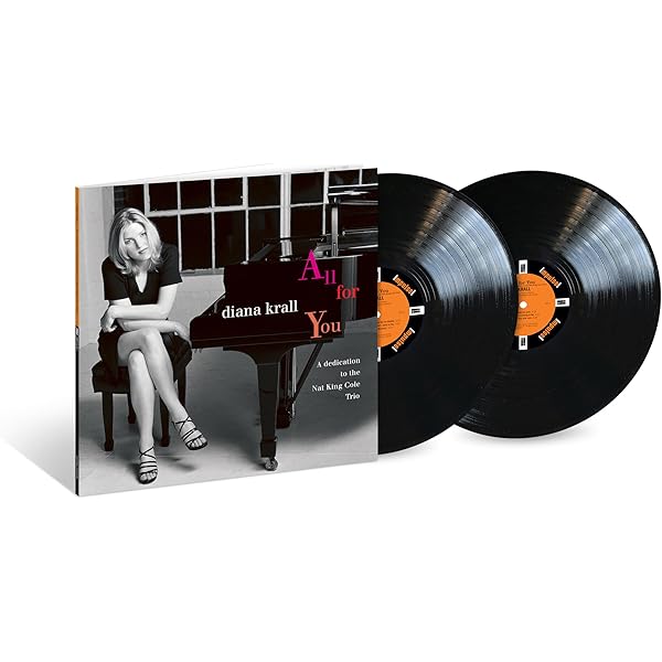 Amazon.com: This Dream Of You [2 LP]: CDs & Vinyl