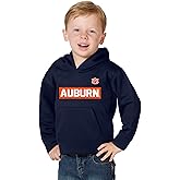 Little King NCAA Toddler Boys Polyester Performer Hoodie Sweatshirt with Team Colors