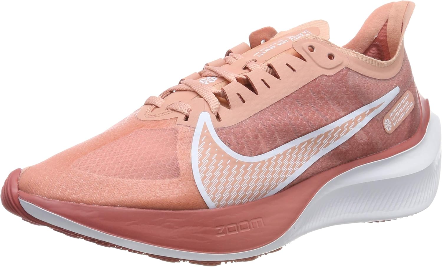 zoom gravity nike womens