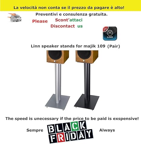 linn majik 109 for sale