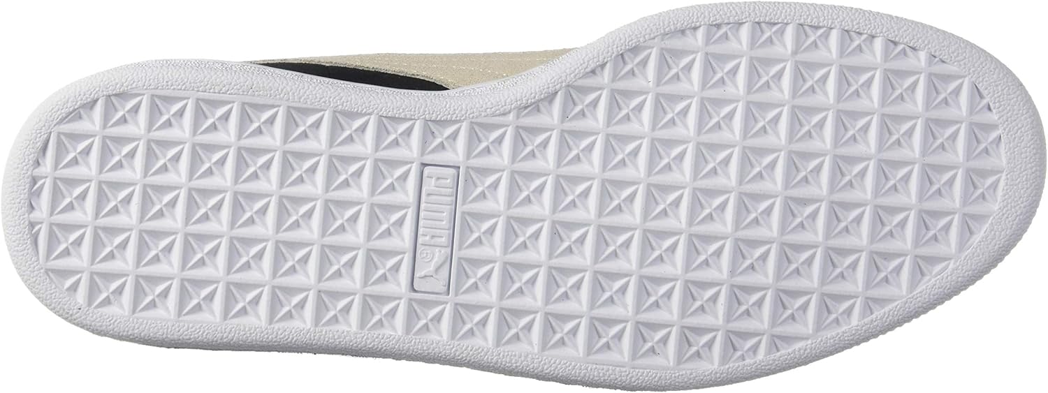 PUMA Select Men's Suede Classic Plus Sneakers: PUMA: Shoes