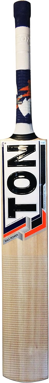 ton max power bat
