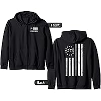 Amazon.com: STAFF Employee Uniform Easy to Read Front & Back