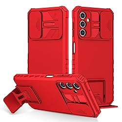 for Galaxy A14 5G SM-A146 A146B/DS Case Compatible