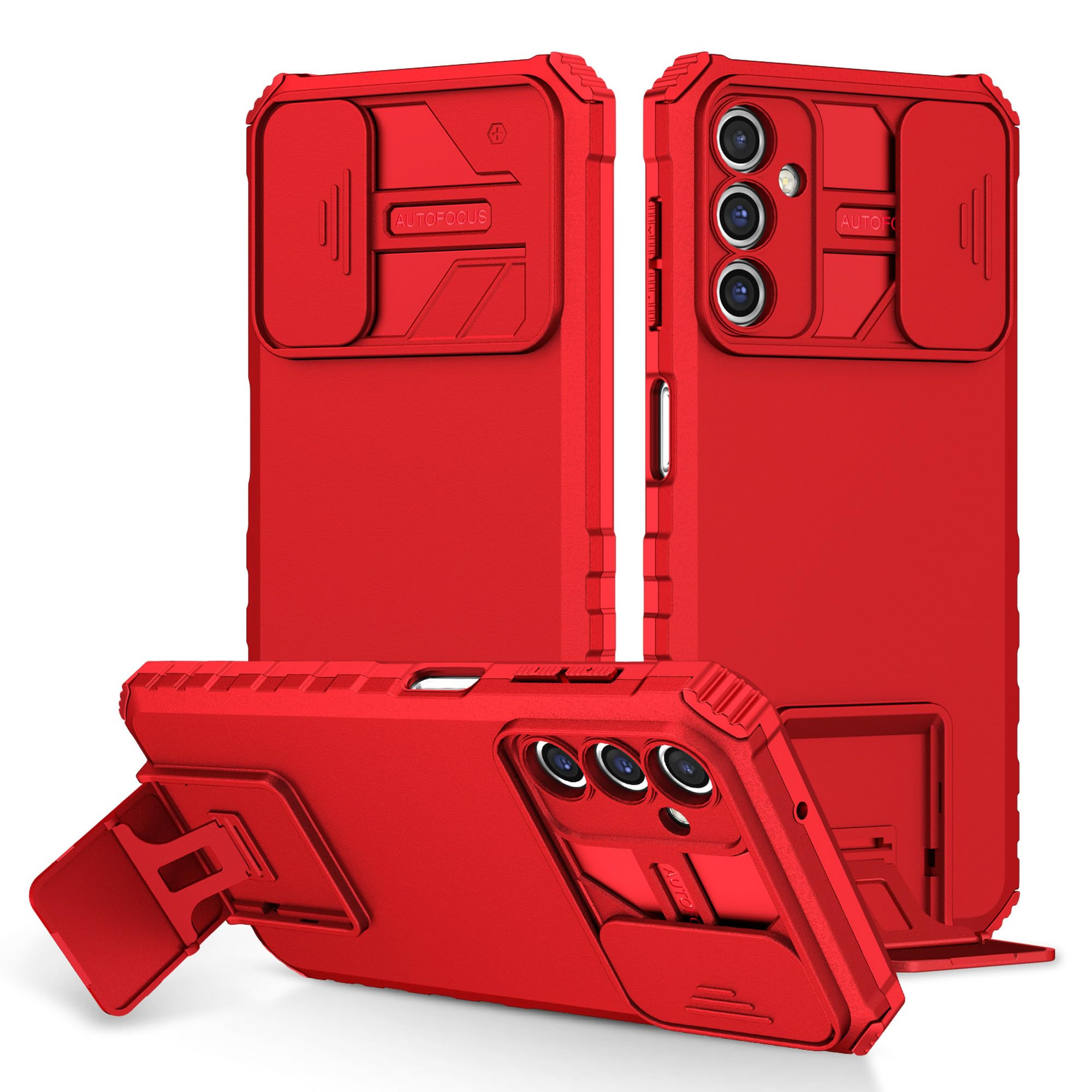 for Galaxy A14 5G SM-A146 A146B/DS Case Compatible
