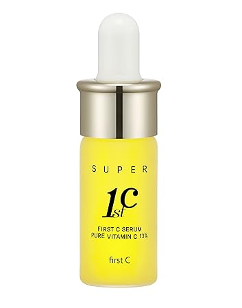 k beauty vitamin c