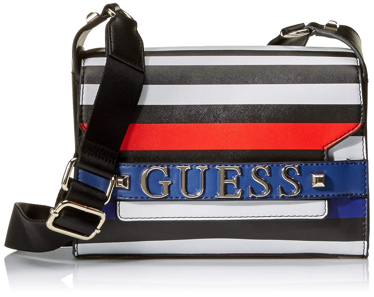 guess felix bag