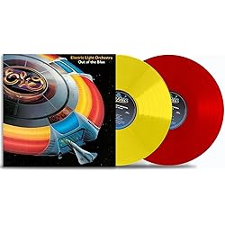 Eldorado (Vinyl): Electric Light Orchestra (2016 black vinyl