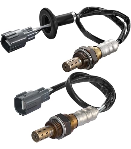 Amazon.com: Oxygen Sensor 21176-0744 Compatible with Kawasaki