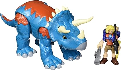 imaginext dr grant 4x4