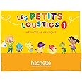Les Petits Loustics 1 - Livre de l'élève