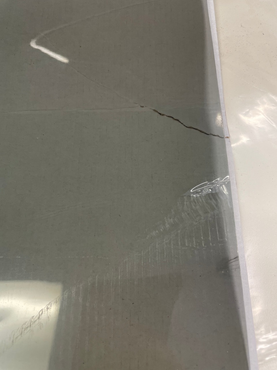 Electric Tape 5-Pack A4 Linear Polarizing Sheets - Optical Physics Filters  For Education/Photography (8.27x11.69&quot Perspex Sheet