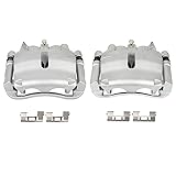 SCITOO 18B4975A 18B4974A Front Left & Right Disc