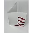 Keller Williams Folders "Big-White" 25 Pack