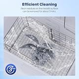 ELEGOO 5kg Resin Cleaner Detergent for 3D Printer Photopolymer Reusable No view 2