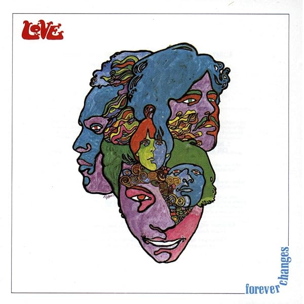 Amazon.com: Forever Changes: CDs & Vinyl Amazon.com: Forever Changes: CDs & Vinyl