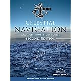 Celestial Navigation: A Complete Home Study Course, Second Edition