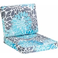 Pillow Perfect - Cojín Para Asiento Cuadrado