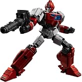 BLOKEES Transformers Classic Class 19 Transformers One Ironhide