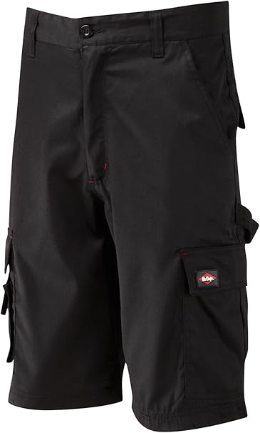 lee cooper classic cargo trousers