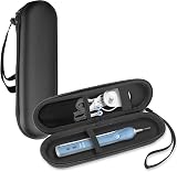 ProCase Travel Case for Oral-B & Philips Sonicare Electric Toothbrush