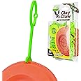GoSports Outdoors Clay Target Holders - Choose Between Clay Claw Hangers or Clay Caddy In Ground Stakes, Versatile Target Hol