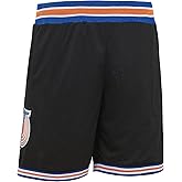 CNALLAR Men's Basketball Shorts Space Movie Basketball Shorts White/Black