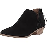 Kenneth Cole REACTION Women's Side Way Ankle Boot