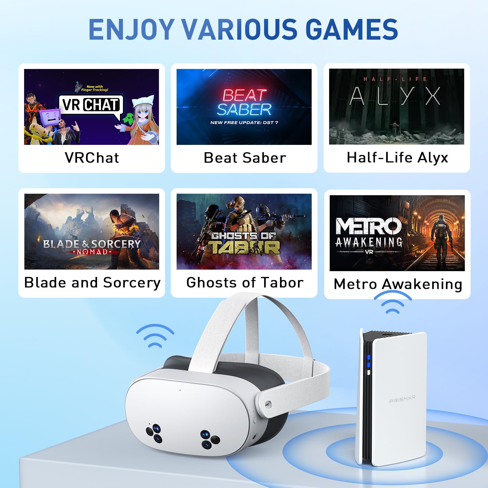 Mua PC-VR Streaming Air Link Bridge Compatible with Meta Quest 3S/3/2 ...